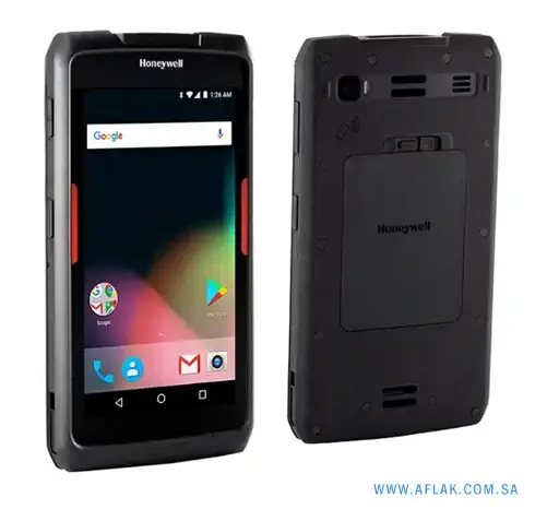 PDA Honeywell EDA70